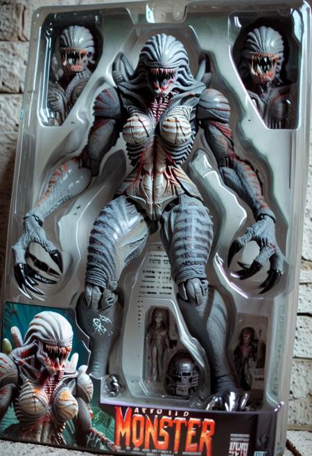 Action Figurator [PDXL]