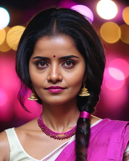 Anupama Parameswaran