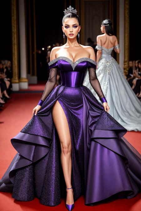 Haute Couture - by EDG