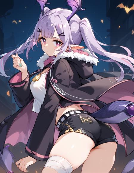 【Pony】Manticore マンティコア / Arknights アークナイツ