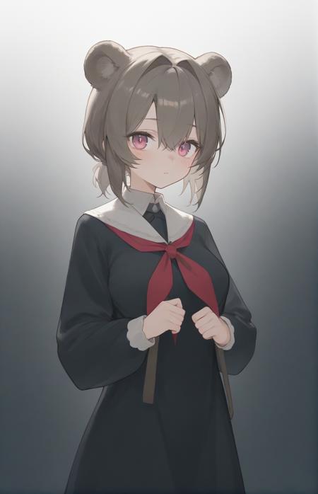 [Arknights] abstinthe (2 outfit) [Pony]