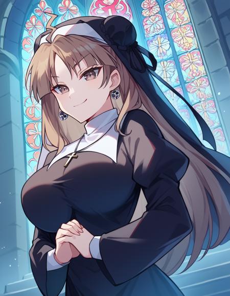 Renka (蓮華) - Senran Kagura (閃乱カグラ)版本anime s1 (ID: 999817)