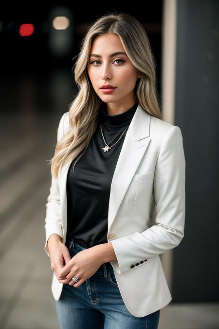 Alix Earle - Influencer