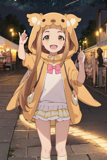 Ichihara Nina (The Idolmaster - Cinderella Girls - U149)