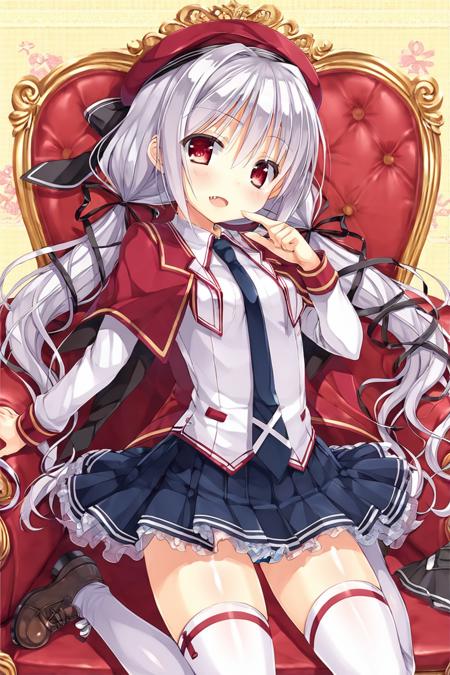 Tenjindaira Haruhi Pony Primal x hearts版本v1.0 (ID: 1042273)
