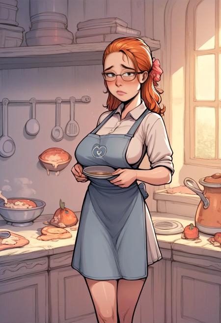Innocent Witches - Susan