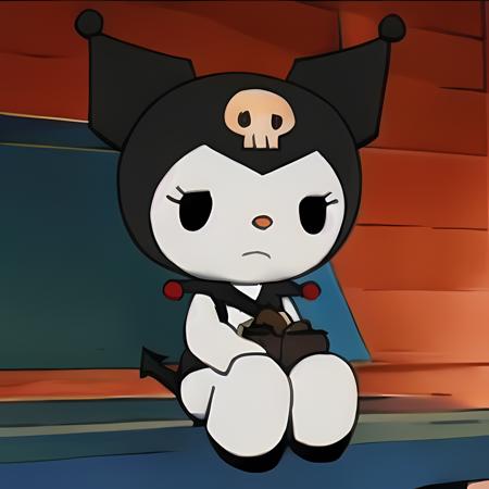 Kuromi版本v1.0 (ID: 288602)