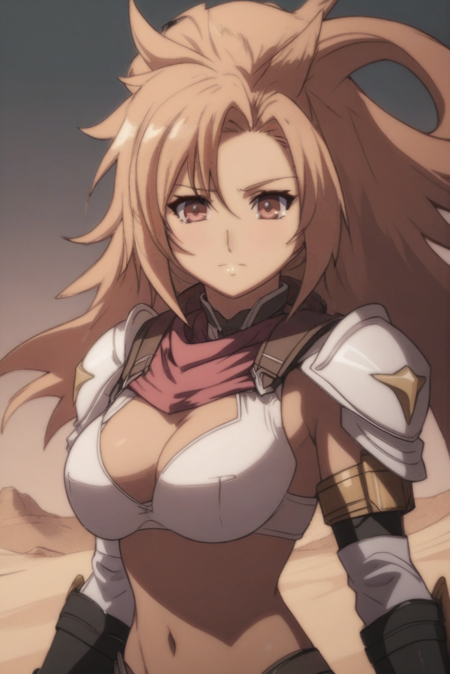 Envy Starlight Hyakka Ryouran Style 01版本v1.1 (ID: 460466)