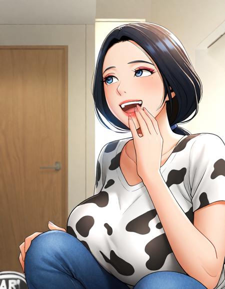 Park HyeJin / The cheat code hitter fucks them all版本v2.0 (ID: 1231509)