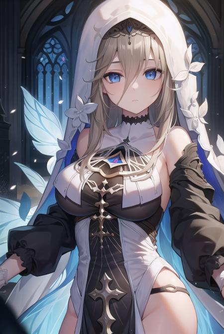 Aponia - Honkai Impact 3rd