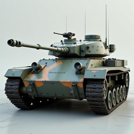 Tanks
