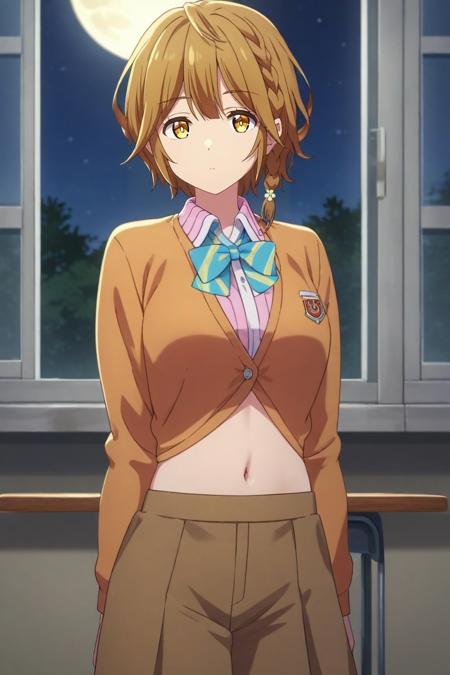 Yoshino Koiwai / Masamune-kun no Revenge (Pony)