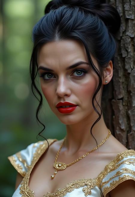 Princess Raphaela