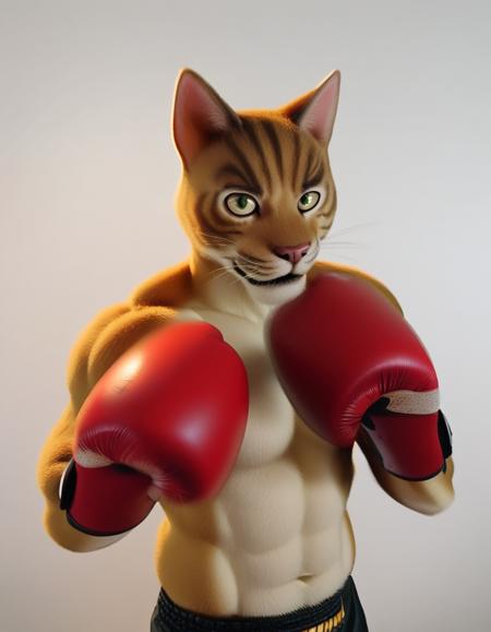 BoxingPov