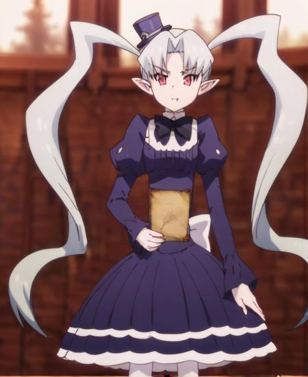 Ayesha Ig Fatuus (Problem Children Are Coming from Another World, Aren’t They?)版本V1 (ID: 1023624)