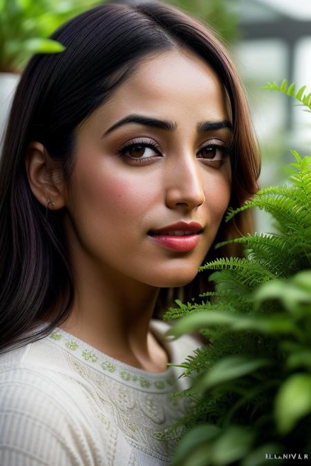 Yami Gautam - Textual Inversion