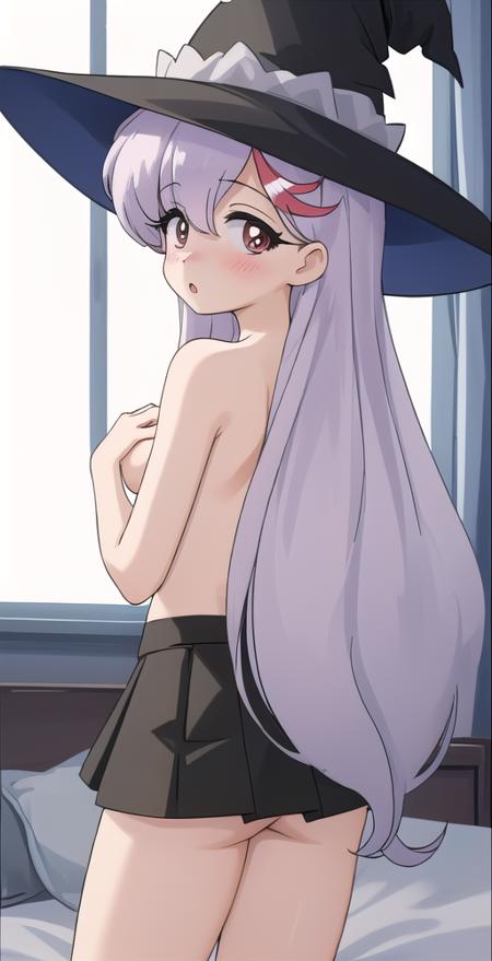 Akane Aikawa (Magic User's Club)