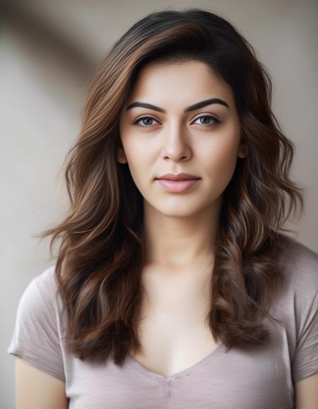 Hansika Motwani