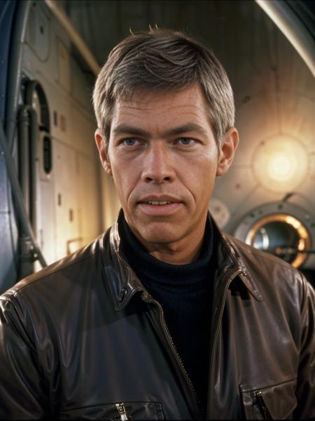 James Coburn