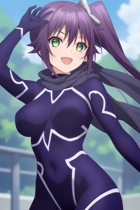 Sagiri Ameno | PonyDiffusion V6 XL | Hassaku XL | Yuuna and the Haunted Hot Springs