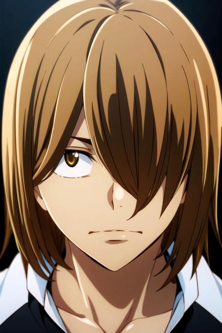 Hajime Aoyagi / Yowamushi Pedal