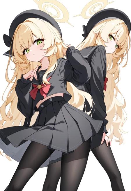Professor Niyaniya (ニヤニヤ教授) for 4 models版本v1.0(PonyV6XL) (ID: 733441)