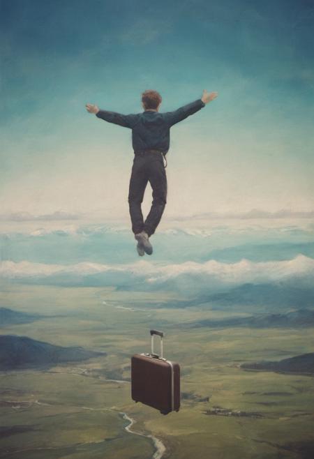 ClassipeintXL (oil paint / oil painting style)