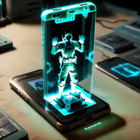 Hologram_Effect