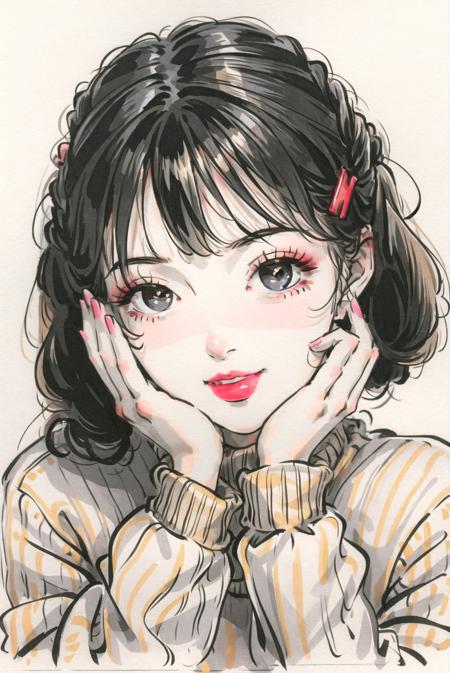 【Art Style】ChiChi Style