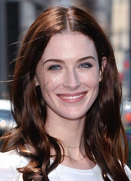 Bridget Regan