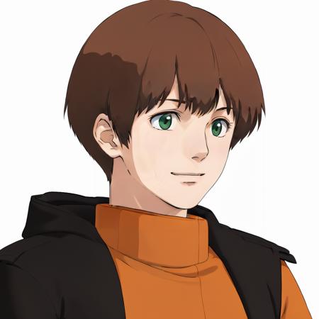 ino abbab (GUNDAM ZZ) LORA版本v1.0 (ID: 135010)