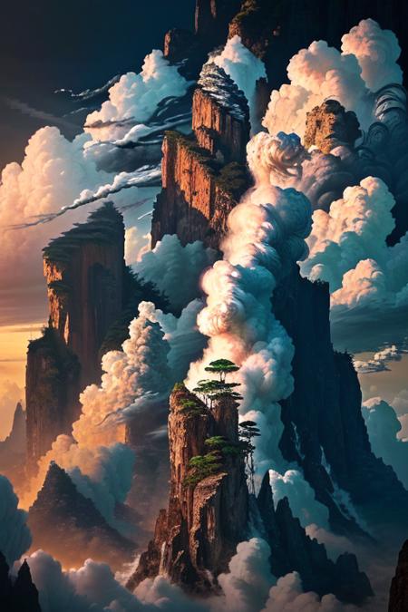 BOOscapes