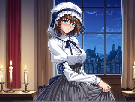 Unlimited AI Works (Takeuchi Style) XL