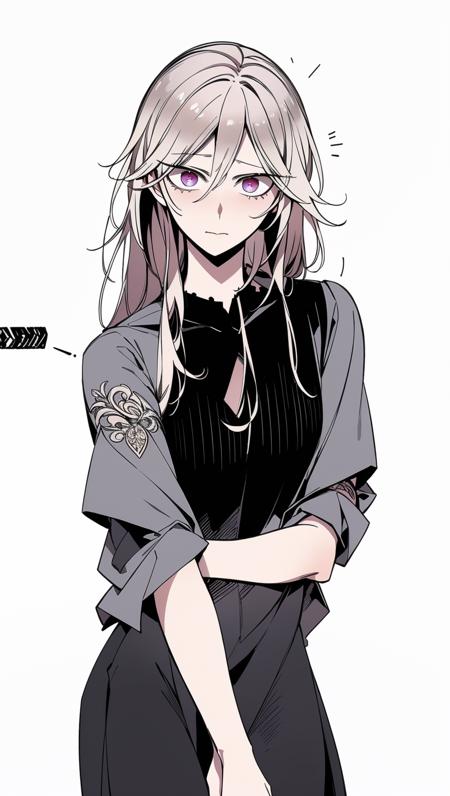 Lapis |  The Dark Lord's Confession | Manhwa版本v1.0 (ID: 147609)