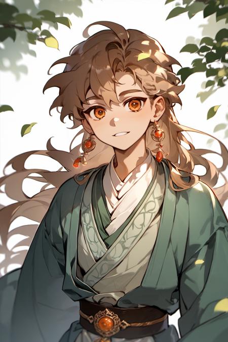 Shen Tafei | [Pony XL]
