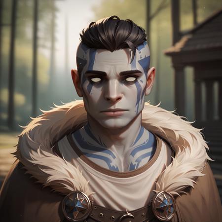 Goliath | Fantasy | DND