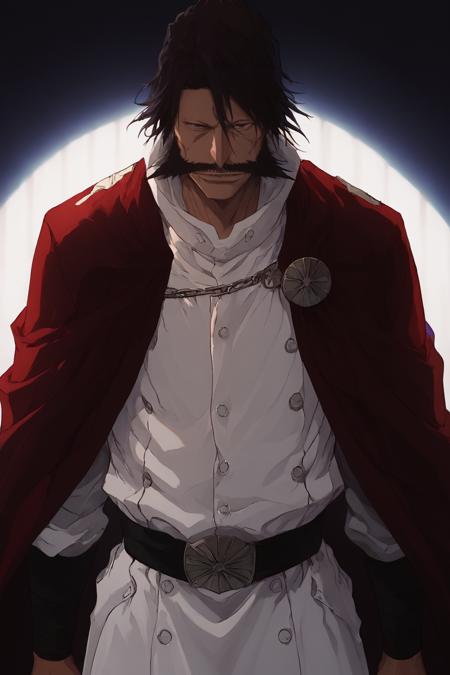 Bleach | Yhwach (PDXL)