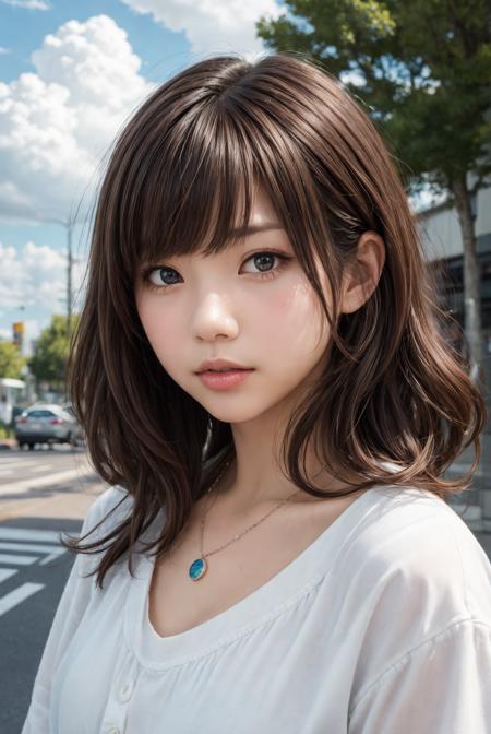 WA girl