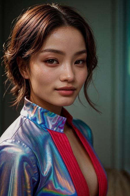 [JP] - Anna Sawai