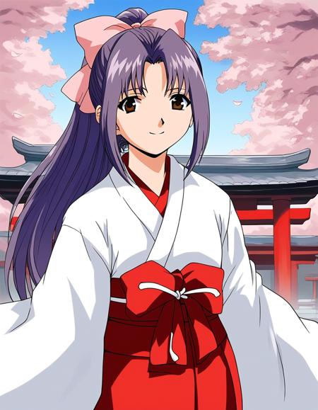 恋ヶ窪桃子 illustrious/Pony (学校の怪談) Koigakubo Momoko  (gakkou_no_kaidan)