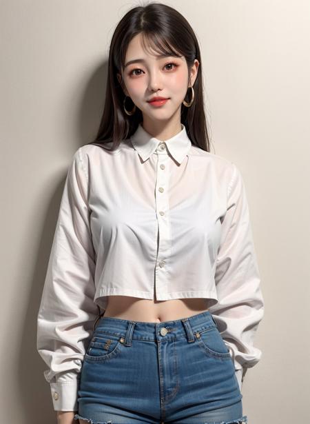 Korean Actress - Shin Ye Eun