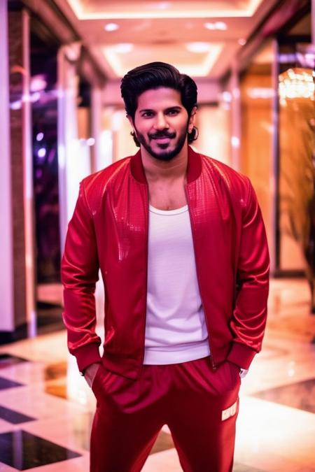 Dulquer Salmaan