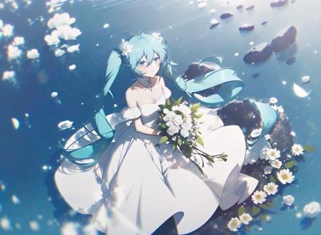 Anime Illust Diffusion