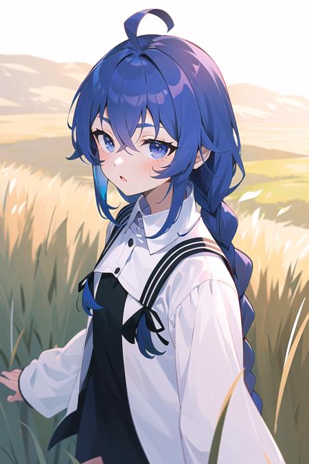 Roxy Migurdia LoRA