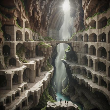 cave_ruins_POV版本V1.0 (ID: 275500)