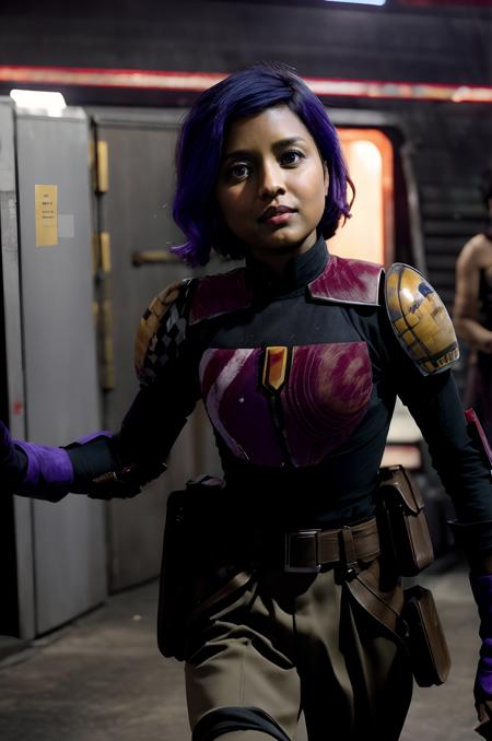 Tiya Sircar