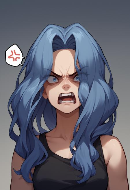 Sanqua サザンカ (Pokémon) - Lora Pony