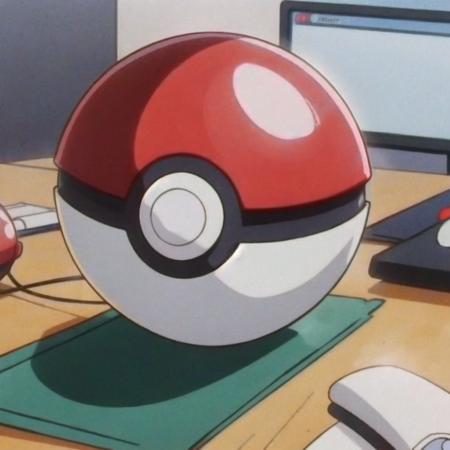 Poké Ball