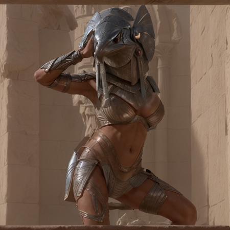 Stargate Horus