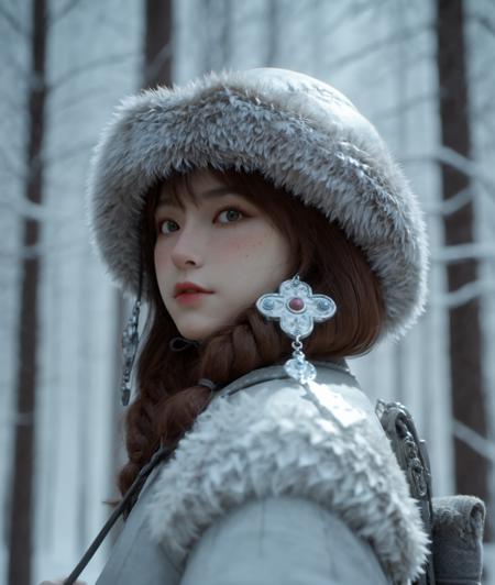 HunterGirl